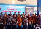Desakan Agar HM Soeharto Ditetapkan sebagai Pahlawan Nasional Muncul di Bantul