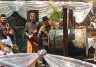 Sekda Klaten Pimpin Pembukaan Tradisi Padusan di Umbul Cokro
