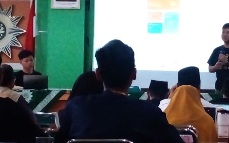 Lazismu Bantul Meluncurkan Fitur Baru Kalkulator Zakat