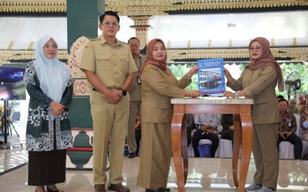 PBB P2 Sumber PAD Penting bagi Kabupaten Sleman