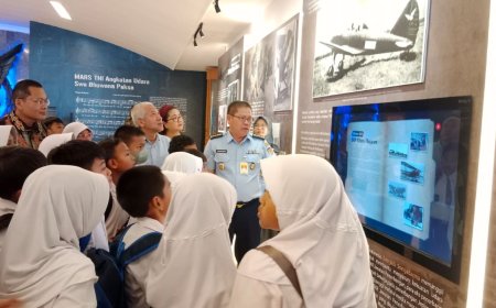 DPRD Sleman Ingin Perpustakaan Nyaman Dikunjungi dan Menarik