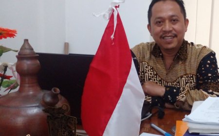 Pelantikan Bupati Bantul Mundur 20 Februari 2025
