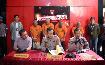 Korban Curanmor Trauma hingga Pilih Jalan Kaki