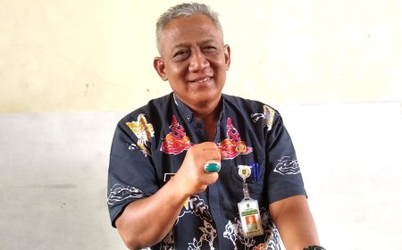 Eks Plaza Purworejo Dikosongkan, Bersih dari Pedagang