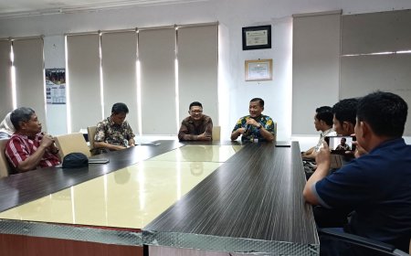 Direktur RSDS Kebumen Berharap Peserta Medical Check Up Bertambah