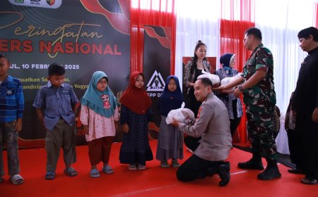 Wartawan di DIY Ikrar Soliditas, Berpegang pada Kode Etik Jurnalistik