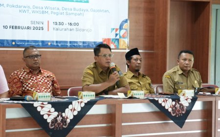 UMKM Jadi Tulang Punggung Perekonomian Kabupaten Sleman