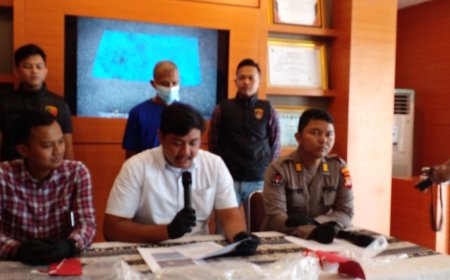 Usai Bunuh Istri, Pelaku Sempat Menyaksikan Pertandingan Voli