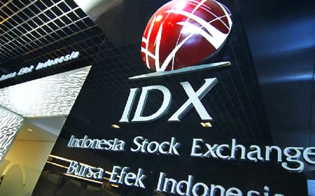 Tonggak Penting, Awal 2025 Investor Pasar Modal Lampaui 15 Juta