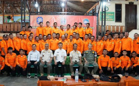 Pola Kunjungan Wisatawan Pantai di Gunungkidul Berubah