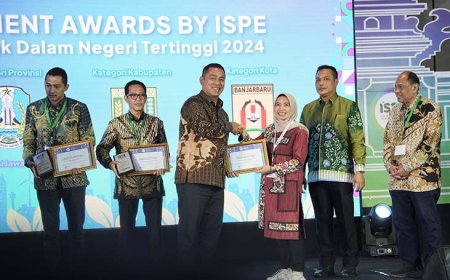 Terbaik se Indonesia, E-Katalog di Kebumen Berdayakan UMKM
