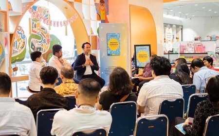 Belajar dari Tubaba: Inovasi Terbuka Ubah Wajah Daerah Tertinggal Jadi Pusat Inovasi