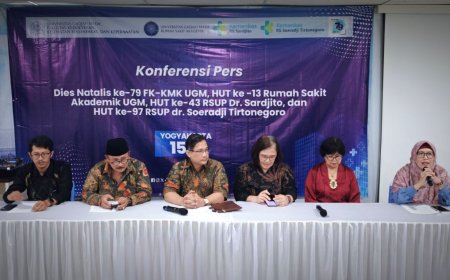 Indonesia Menekan Kasus TBC dengan Inovasi Teknologi