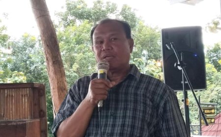 Sektor Pariwisata Terkena Dampak Efisiensi Anggaran