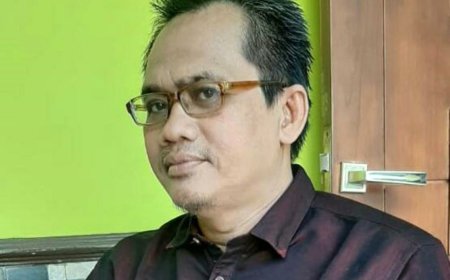 Ketua PWI DIY Merasa Prihatin