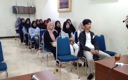Kalurahan Gilangharjo Bantul Membentuk Forum Anak, Ini Tujuannya