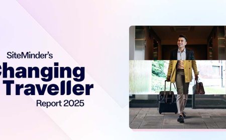 Tren Wisatawan 2025: Bukan Sekadar Hotel Biasa