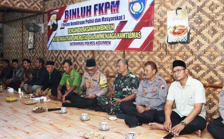 Kapolres Pastikan Menindak Oknum Wartawan dan LSM Melakukan Pemerasan
