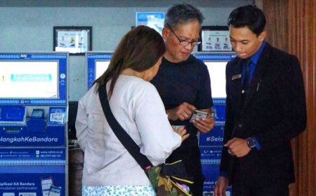 KAI Bandara Yogyakarta Simpan Ribuan Barang Tertinggal, Berikut Cara Pengambilannya
