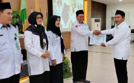 Buka Kelas Internasional, MAN 1 Yogyakarta Siap Bersaing di Kancah Global