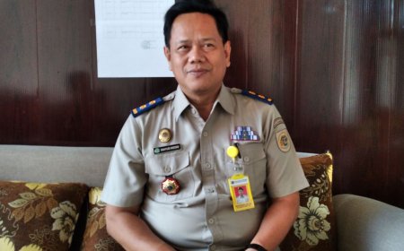 Purworejo Peroleh Jatah 10 Ribu Sertifikat Tanah