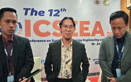 BRIN Peroleh Dana Riset Eksternal Saat Efisiensi Anggaran