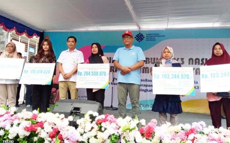 Bukan Semata Cegah Kecelakaan Kerja, Budaya K3 Disebut Investasi Strategis Dalam Usaha