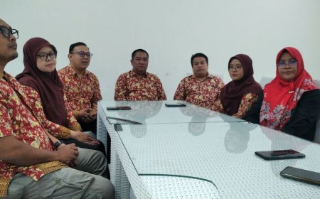 PPNI Kebumen Siap Mendukung Pemerintahan Lilis - Zaeni