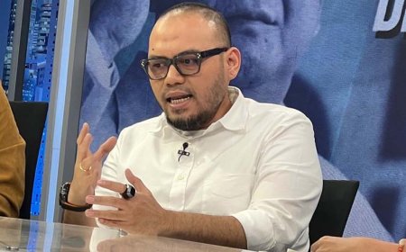 Kasus Korupsi Pertamina Bisa Tembus 968,5 T, Bom Waktu Potensi Korupsi Ada di Danantara