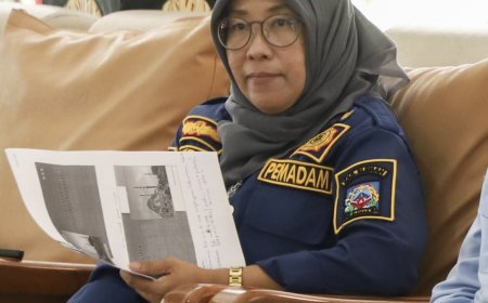 Menjelang Ramadan, Satpol PP Sleman Mengawasi Peredaran Miras Lebih Ketat