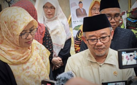 Mendikdasmen Ubah Sistem Zonasi PPDB Menjadi Domisili