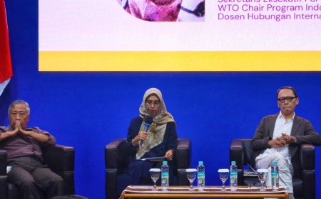 Social Research Center UGM Ungkap Fenomena Kabur Aja Dulu