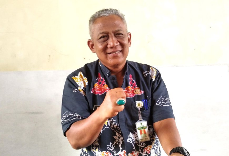 Eks Plaza Purworejo Dikosongkan, Bersih dari Pedagang