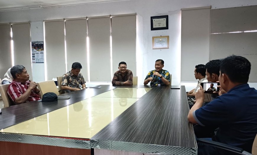 Direktur RSDS Kebumen Berharap Peserta Medical Check Up Bertambah