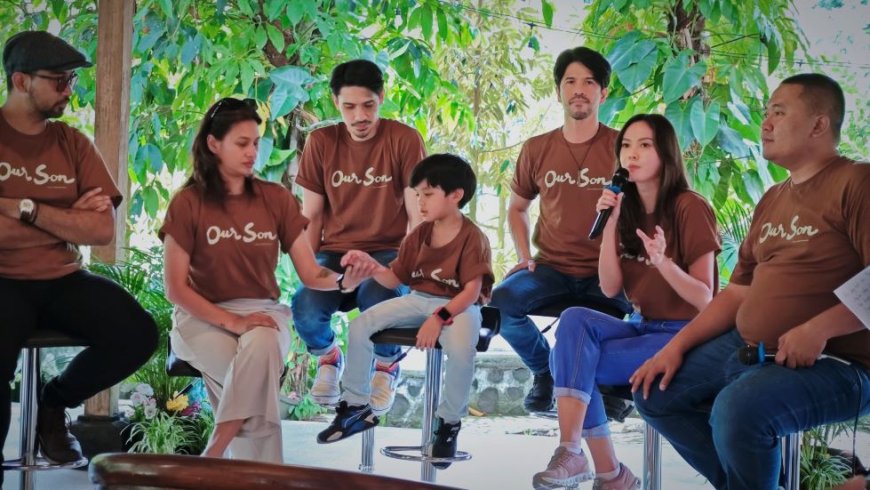Film Our Son Mulai Digarap di Yogyakarta, Usung Kisah Keluarga