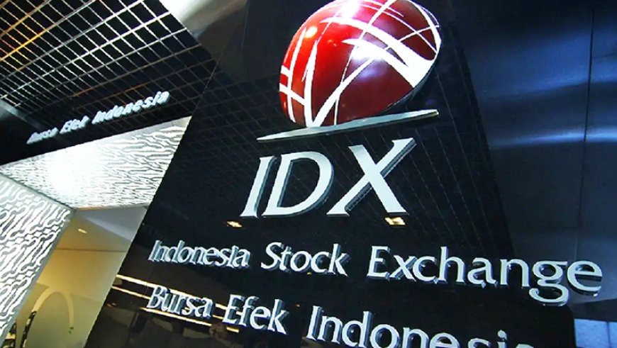 Tonggak Penting, Awal 2025 Investor Pasar Modal Lampaui 15 Juta