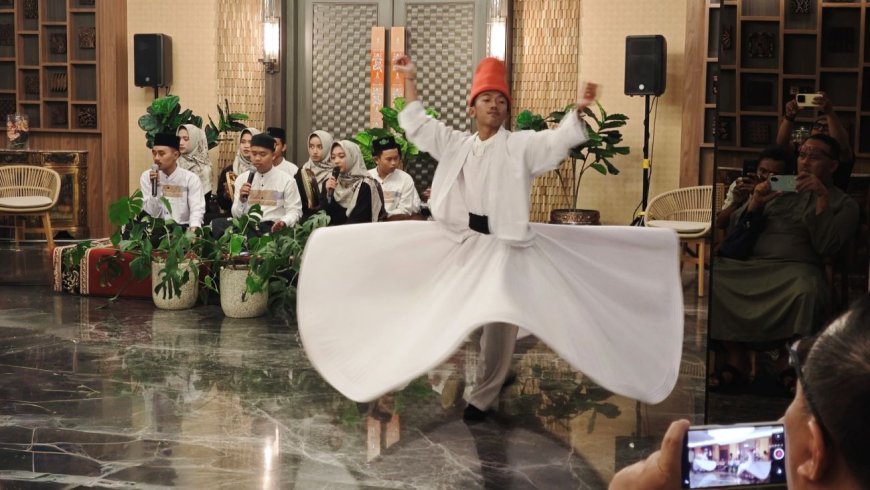 Ramadan di Ramada, Pengalaman Berbuka Puasa Berkelas di Yogyakarta