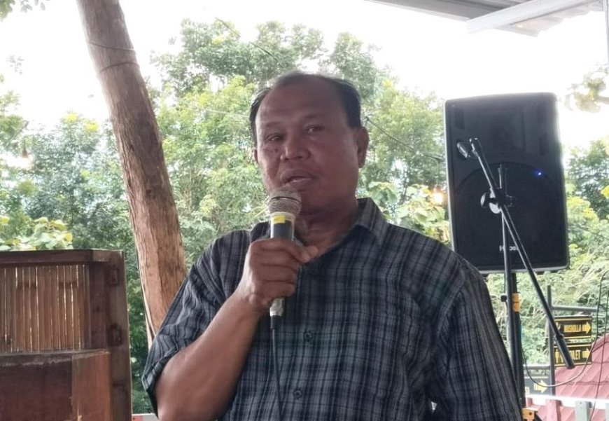 Sektor Pariwisata Terkena Dampak Efisiensi Anggaran