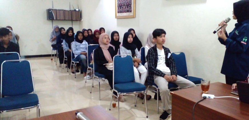 Kalurahan Gilangharjo Bantul Membentuk Forum Anak, Ini Tujuannya