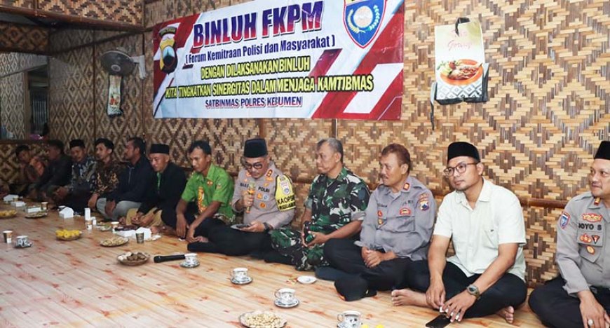 Kapolres Pastikan Menindak Oknum Wartawan dan LSM Melakukan Pemerasan