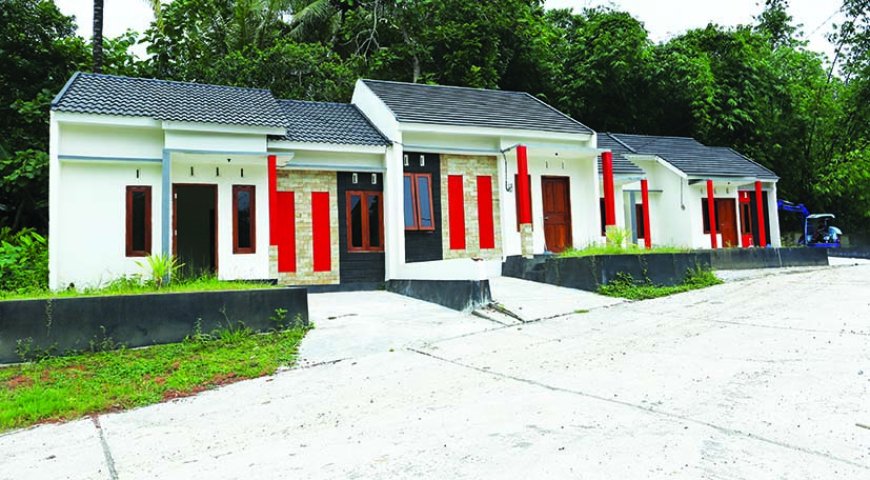 Diskon Up to Rp 100 Juta, Hoki Group Property Fokus Garap Rumah Murah Non Subsidi dan Kelas Menengah