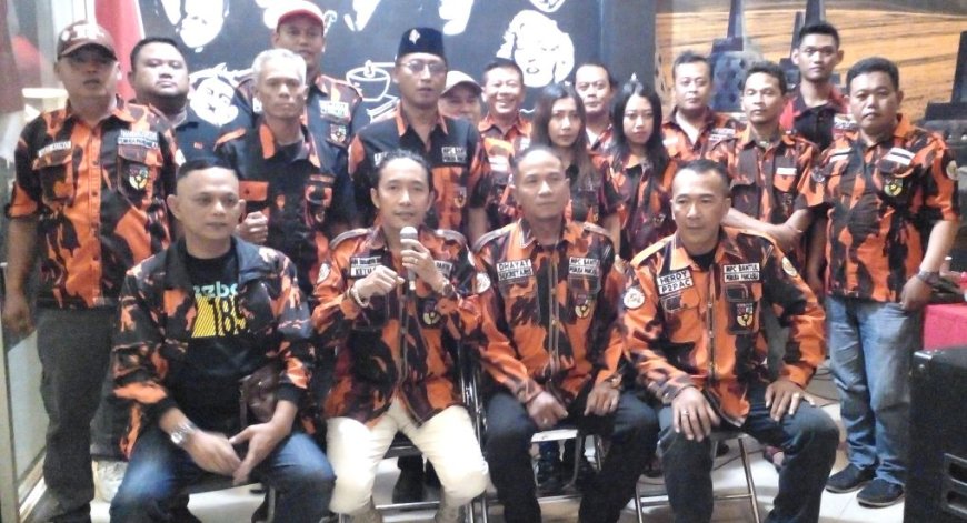 Menjelang Mubes Pemuda Pancasila 2025, Japto Soerjosoemarno Tetap Kuat