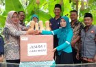 Dusun Bergan Bantul akan Dijadikan Wisata Labu Madu