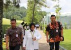 Bupati Purworejo Yuli Hastuti Siap Menerapkan Hasil Retret Magelang