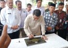 Sebanyak 23 Dapur SPPG yang Dikelola BUMKal Mulai Dibangun