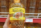 Harga Minyakita Naik, Pemerintah Diminta Bertindak