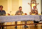 Hadeging Kadipaten Pakualaman Diperingati dengan Acara Budaya