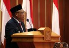 Sampah Tuntas, Pidato Perdana Bupati Harda Kiswaya di DPRD Sleman