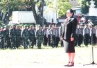 Usai Retret Bupati Gunungkidul Endah Subekti Langsung Berkantor