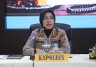 Polres Bantul Bentuk Timsus Patroli Subuh, Kapolres: Jangan Main Petasan